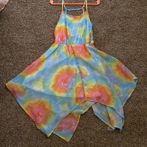 Little girls dress